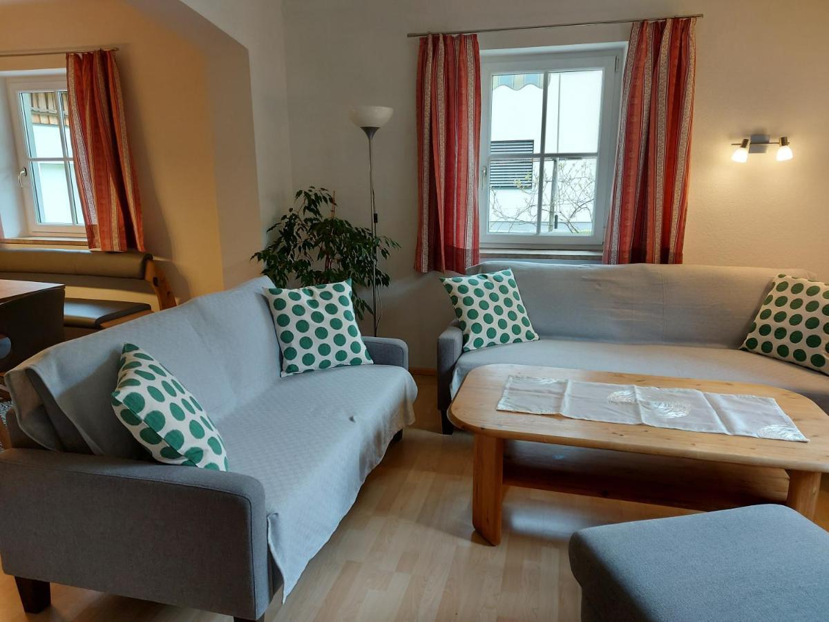K3 Ferienhaus Strobl Exterior foto