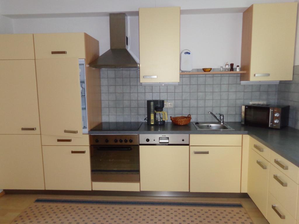 K3 Ferienhaus Strobl Habitación foto